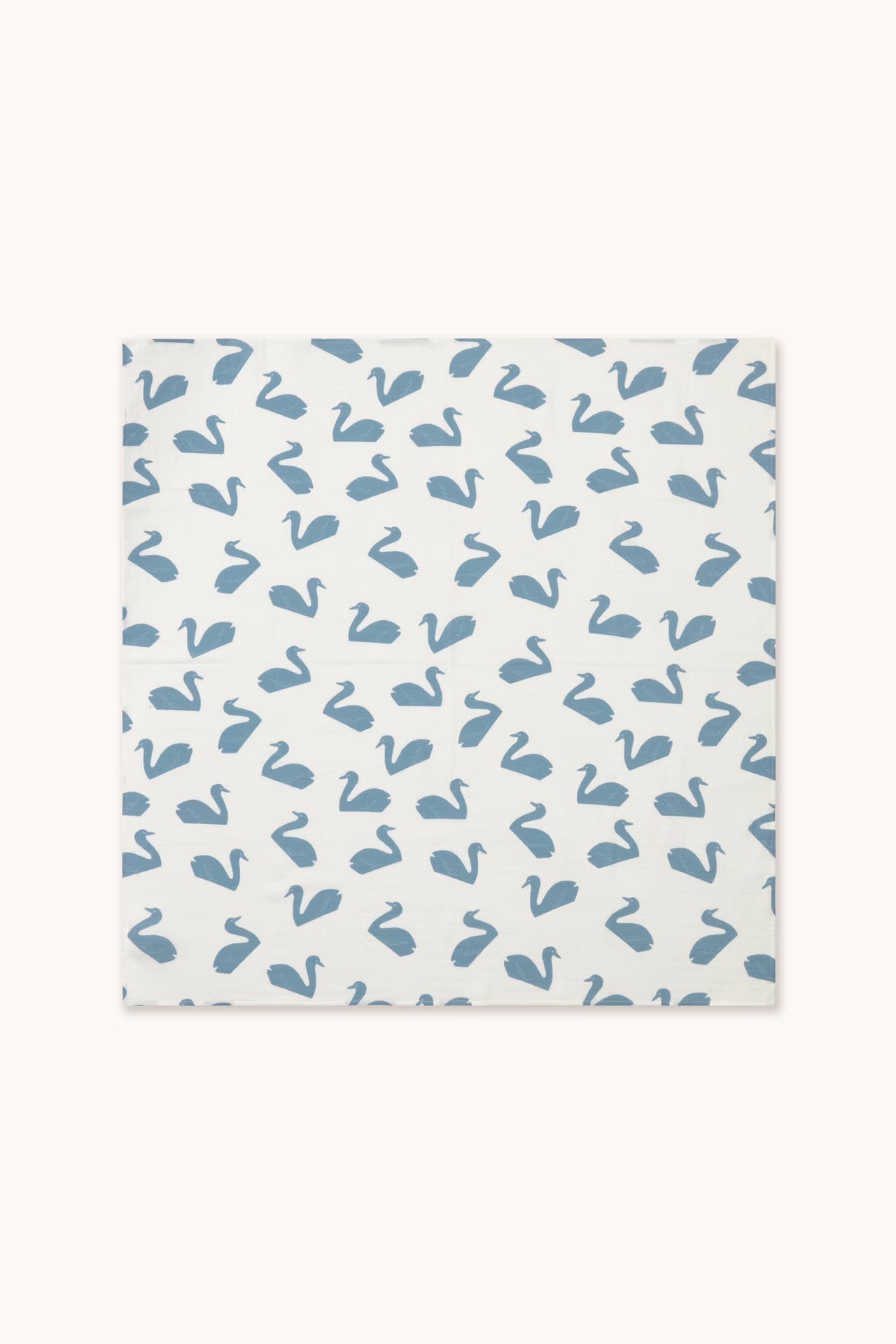 Big Swans Swaddle